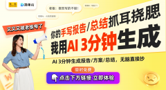 搜狐简单AI东西应运而